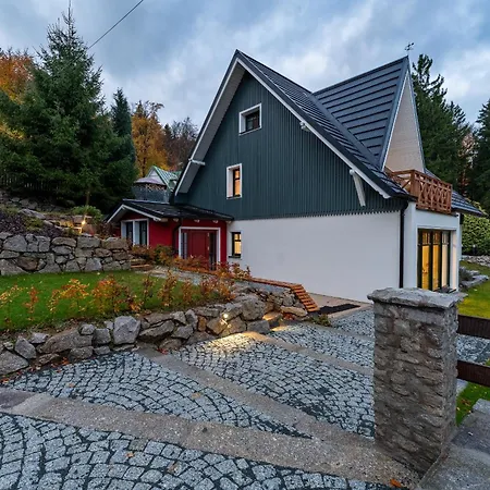 Apart-hotel Bukowy - Everslow Szklarska Poręba