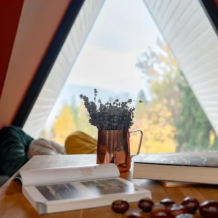 Apart-hotel Bukowy - Everslow 4*