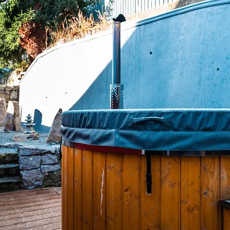 Bukowy - Everslow Ξενοδοχείο με διαμερίσματα