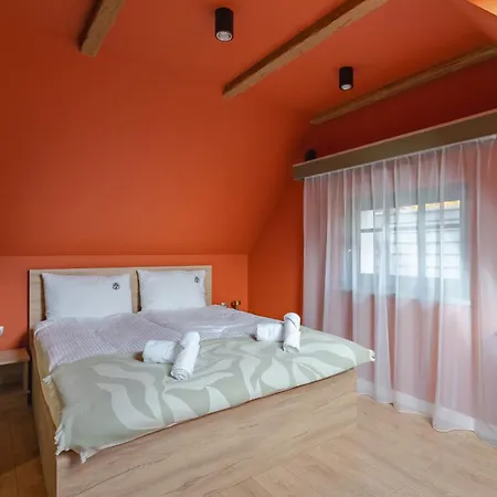 Bukowy - Everslow Ξενοδοχείο με διαμερίσματα Szklarska Poręba