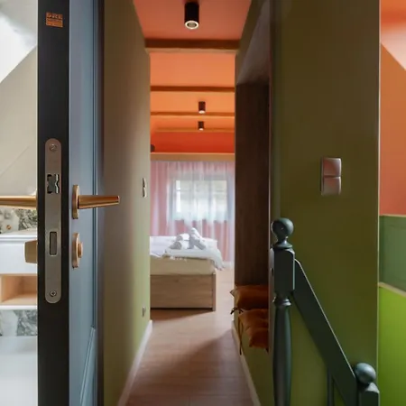 Bukowy - Everslow Szklarska Poręba