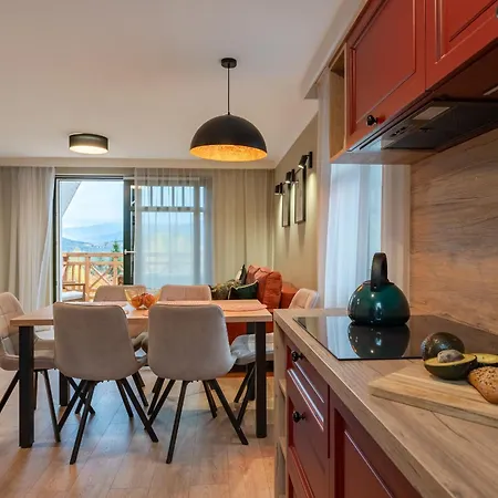 Bukowy - Everslow Szklarska Poręba