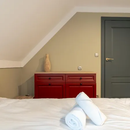 Ξενοδοχείο με διαμερίσματα Bukowy - Everslow Szklarska Poręba