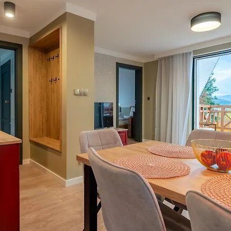 Bukowy - Everslow 4*