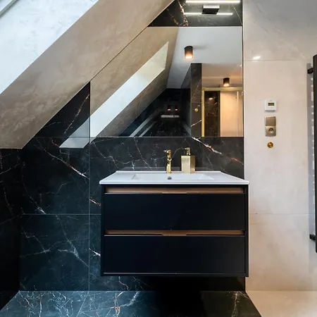 Bukowy - Everslow 4* Szklarska Poręba