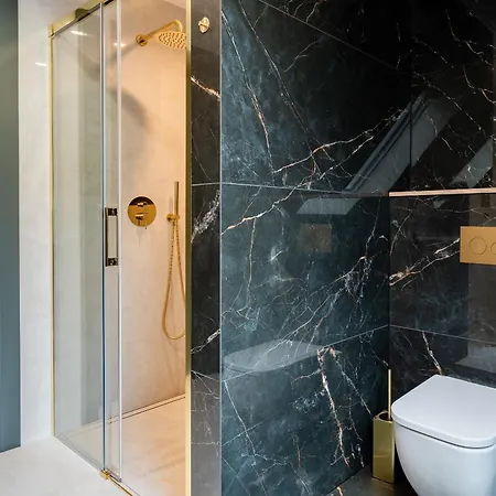 Bukowy - Everslow Ξενοδοχείο με διαμερίσματα Szklarska Poręba