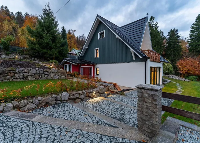 Apart-hotel Bukowy - Everslow Szklarska Poręba