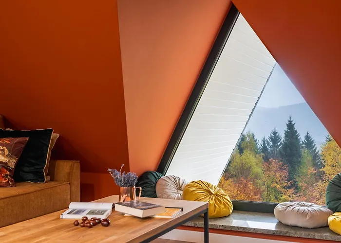 Apart-hotel Bukowy - Everslow 4*