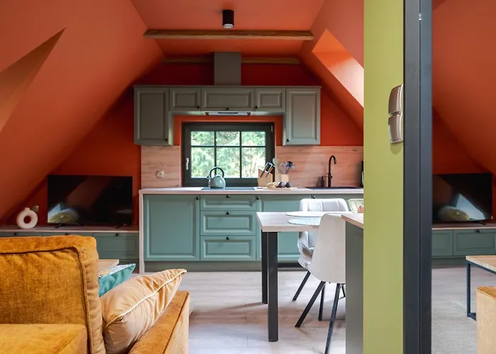 Bukowy - Everslow 4*