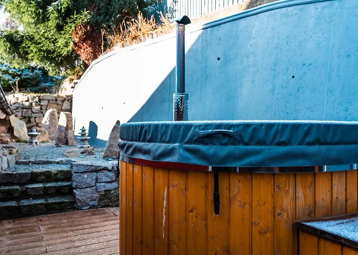 Bukowy - Everslow Apart-hotel