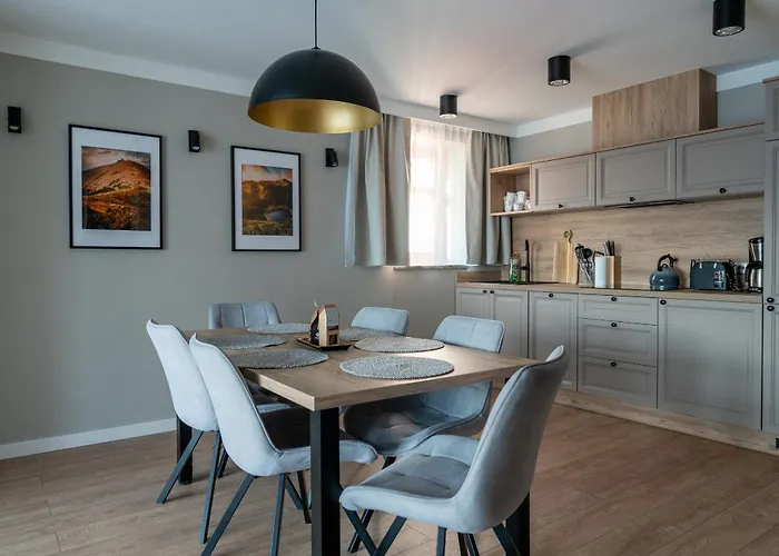 Bukowy - Everslow Szklarska Poręba