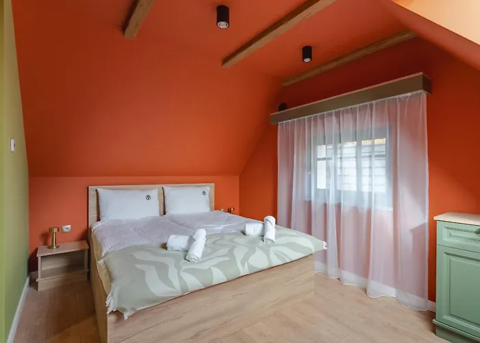 Bukowy - Everslow Apart-hotel Szklarska Poręba