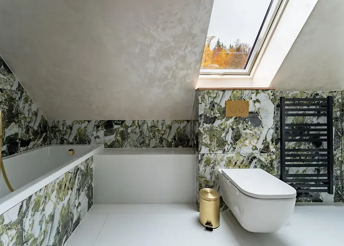 Bukowy - Everslow Szklarska Poręba