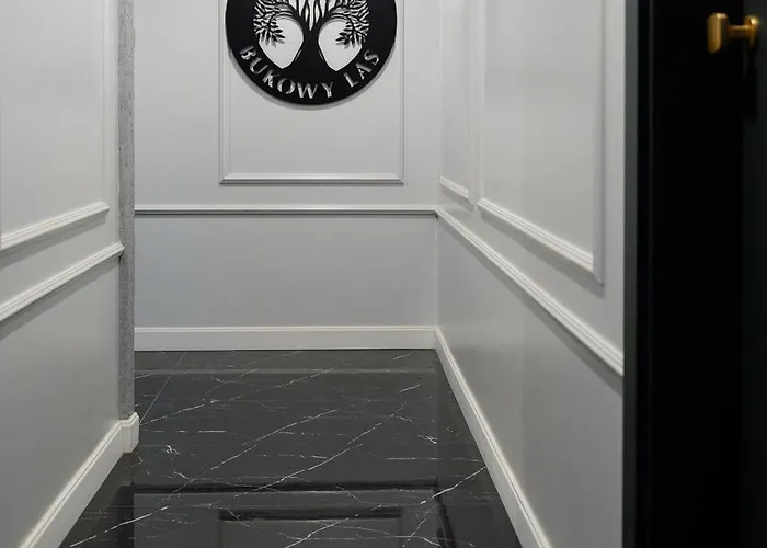 Bukowy - Everslow Szklarska Poręba