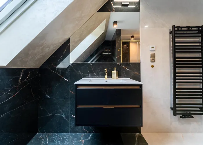 Bukowy - Everslow 4* Szklarska Poręba