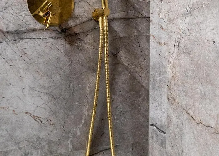 Bukowy - Everslow Szklarska Poręba