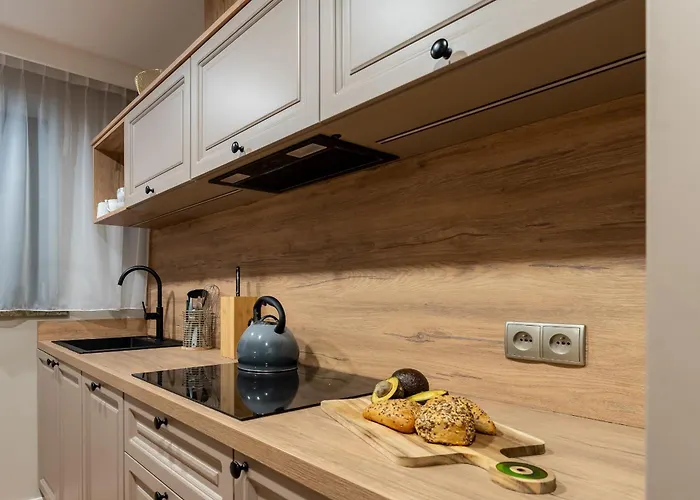 Bukowy - Everslow Apart-hotel