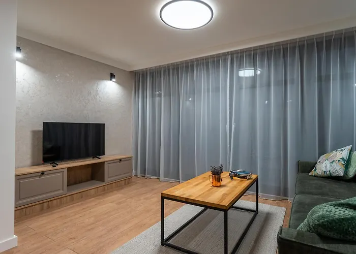 Bukowy - Everslow Apart-hotel