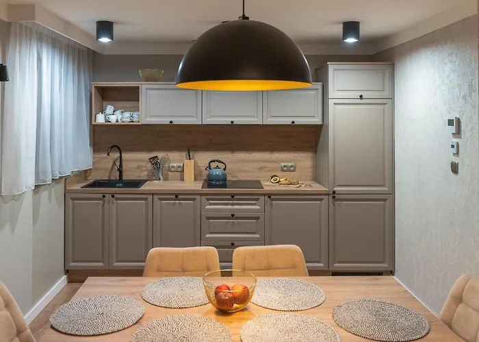 Bukowy - Everslow Szklarska Poręba