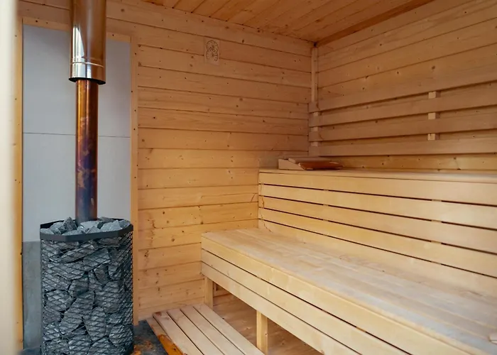 Apart-hotel Bukowy - Everslow