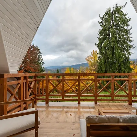 Bukowy - Everslow Aparthotel