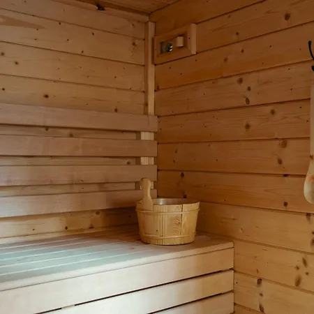 Bukowy - Everslow Hotel apartamentowy 4*
