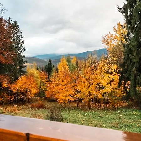 Bukowy - Everslow Szklarska Poręba