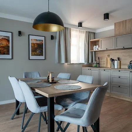 Bukowy - Everslow Szklarska Poręba