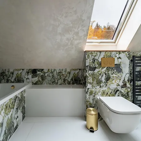 Bukowy - Everslow Szklarska Poręba