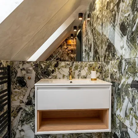 Bukowy - Everslow 4* Szklarska Poręba