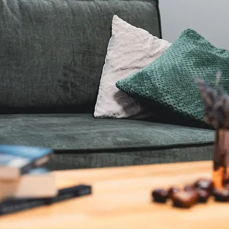 Bukowy - Everslow 4* Szklarska Poręba