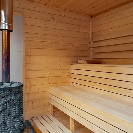 Hotel apartamentowy Bukowy - Everslow