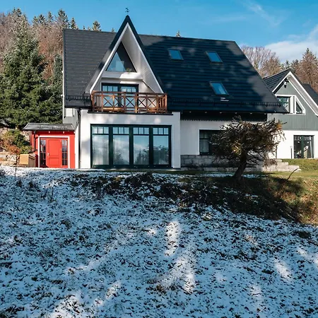 Bukowy - Everslow Aparthotel 4*