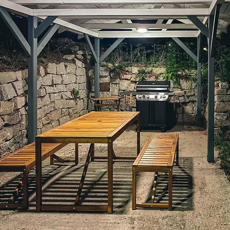 Hotel apartamentowy Bukowy - Everslow 4*