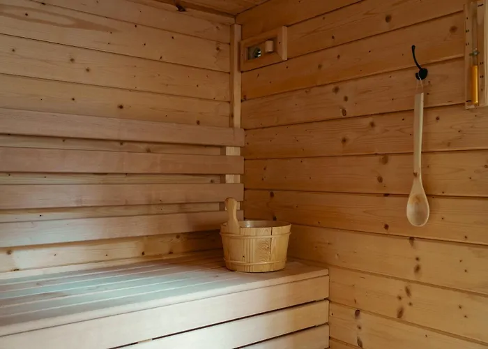 Bukowy - Everslow Aparthotel 4*