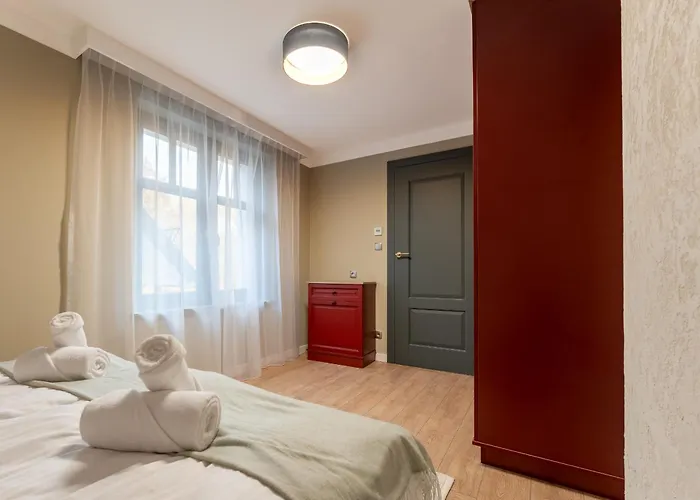 Bukowy - Everslow Szklarska Poręba