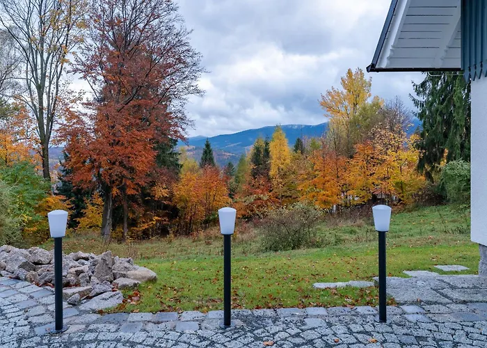 Bukowy - Everslow Szklarska Poręba