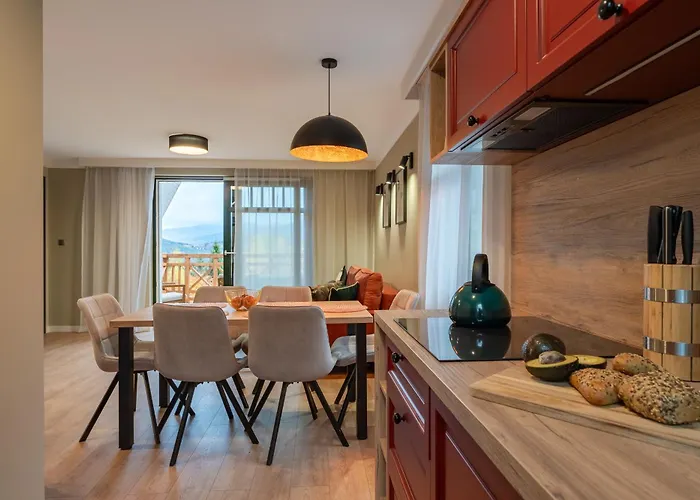 Bukowy - Everslow Szklarska Poręba