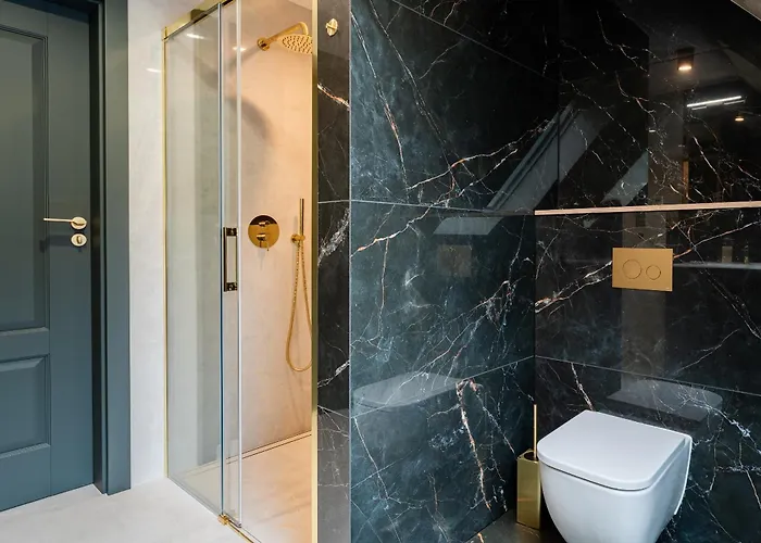 Bukowy - Everslow Aparthotel Szklarska Poręba