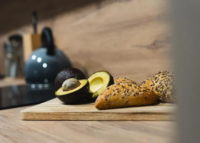 Bukowy - Everslow Szklarska Poręba