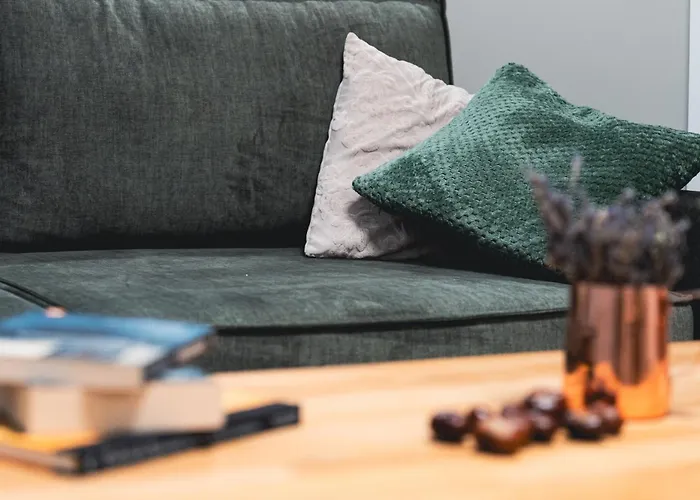 Bukowy - Everslow 4* Szklarska Poręba