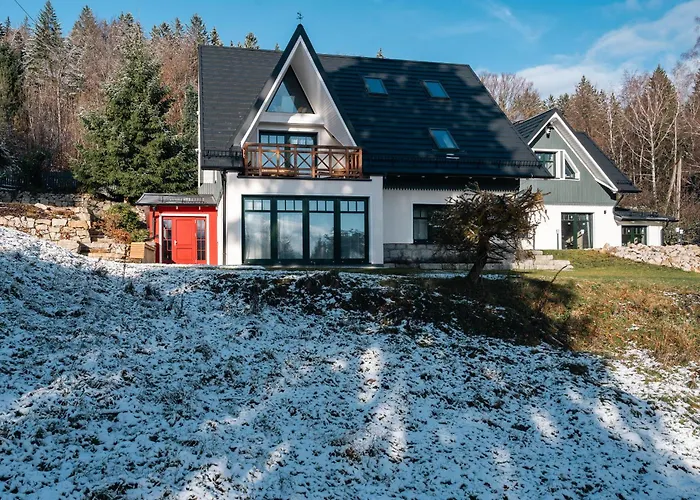 Bukowy - Everslow Aparthotel 4*